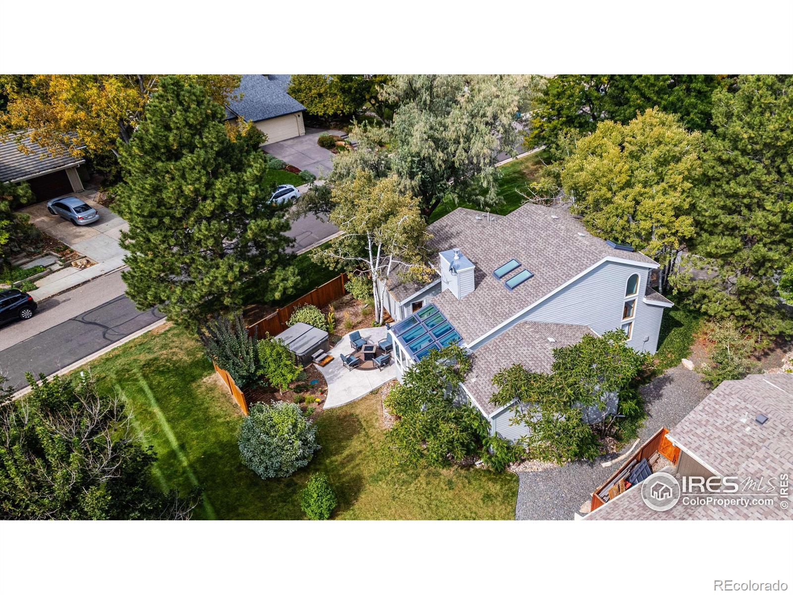 MLS Image #30 for 401  cormorant court,fort collins, Colorado