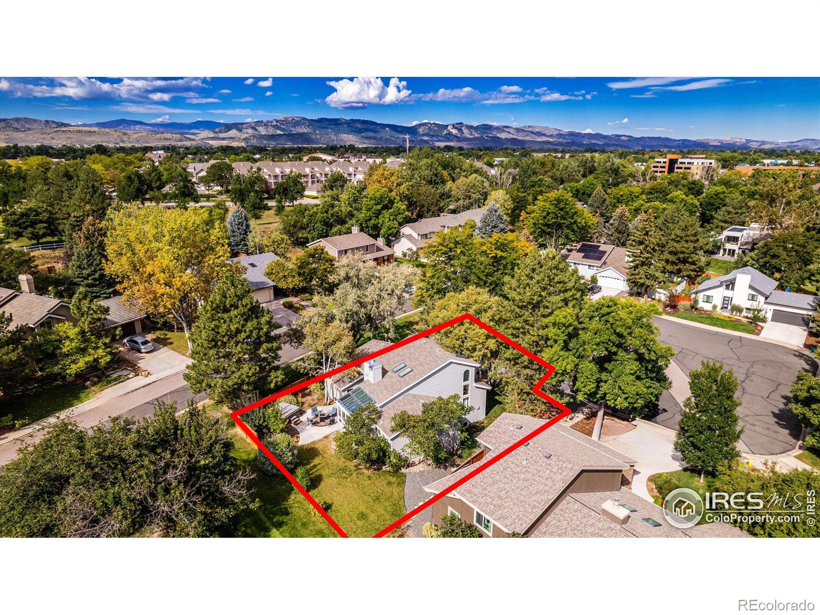 MLS Image #31 for 401  cormorant court,fort collins, Colorado