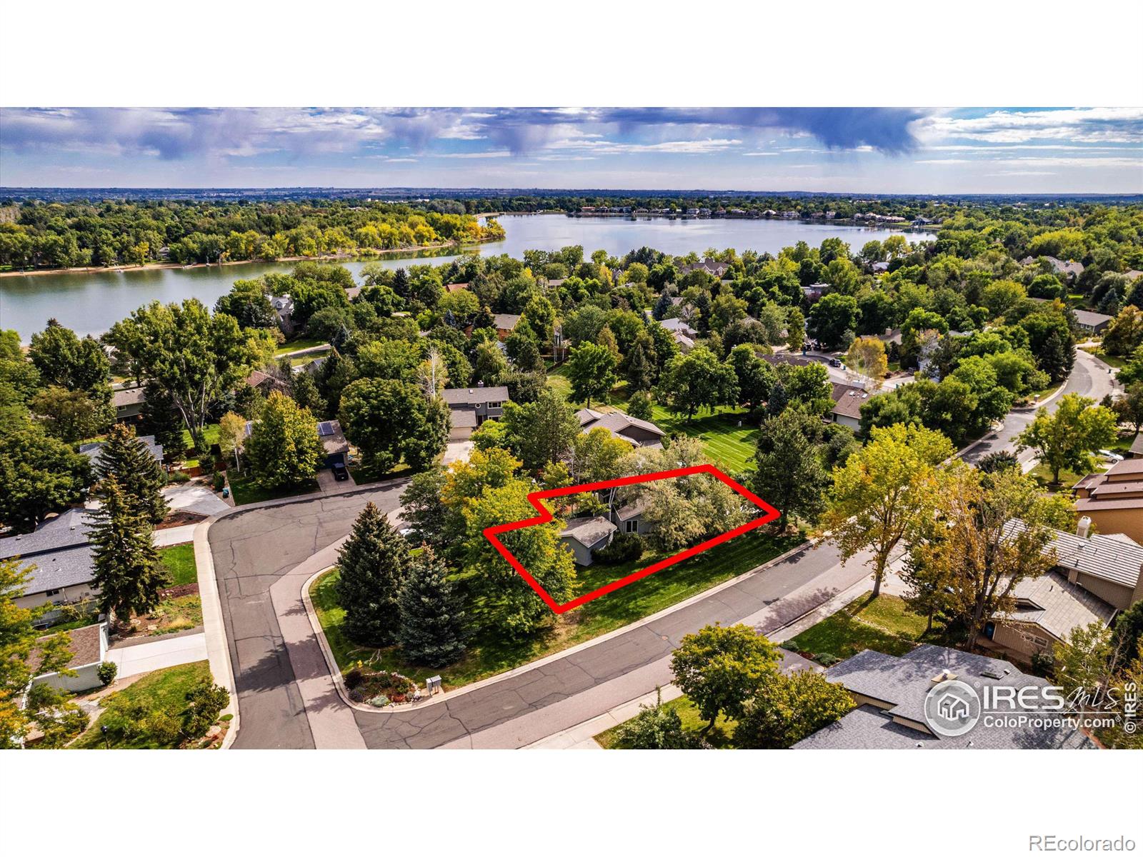 MLS Image #32 for 401  cormorant court,fort collins, Colorado