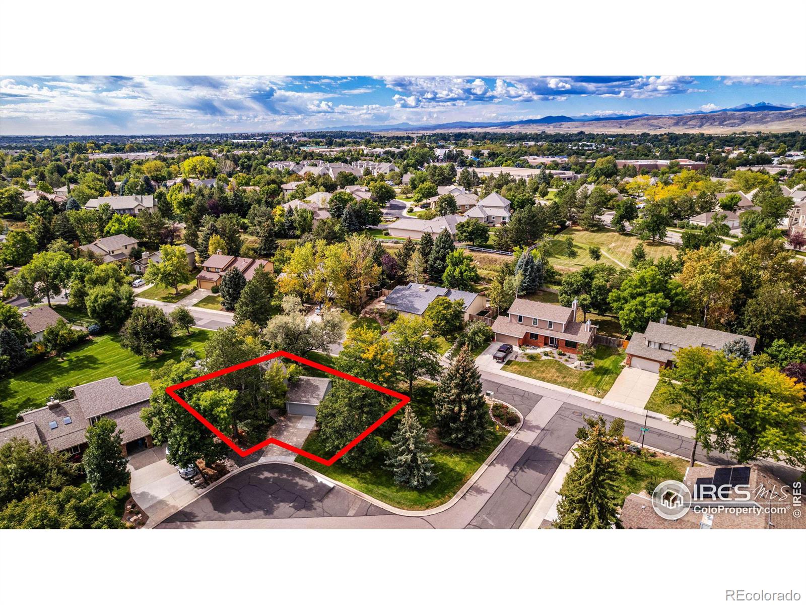 MLS Image #33 for 401  cormorant court,fort collins, Colorado