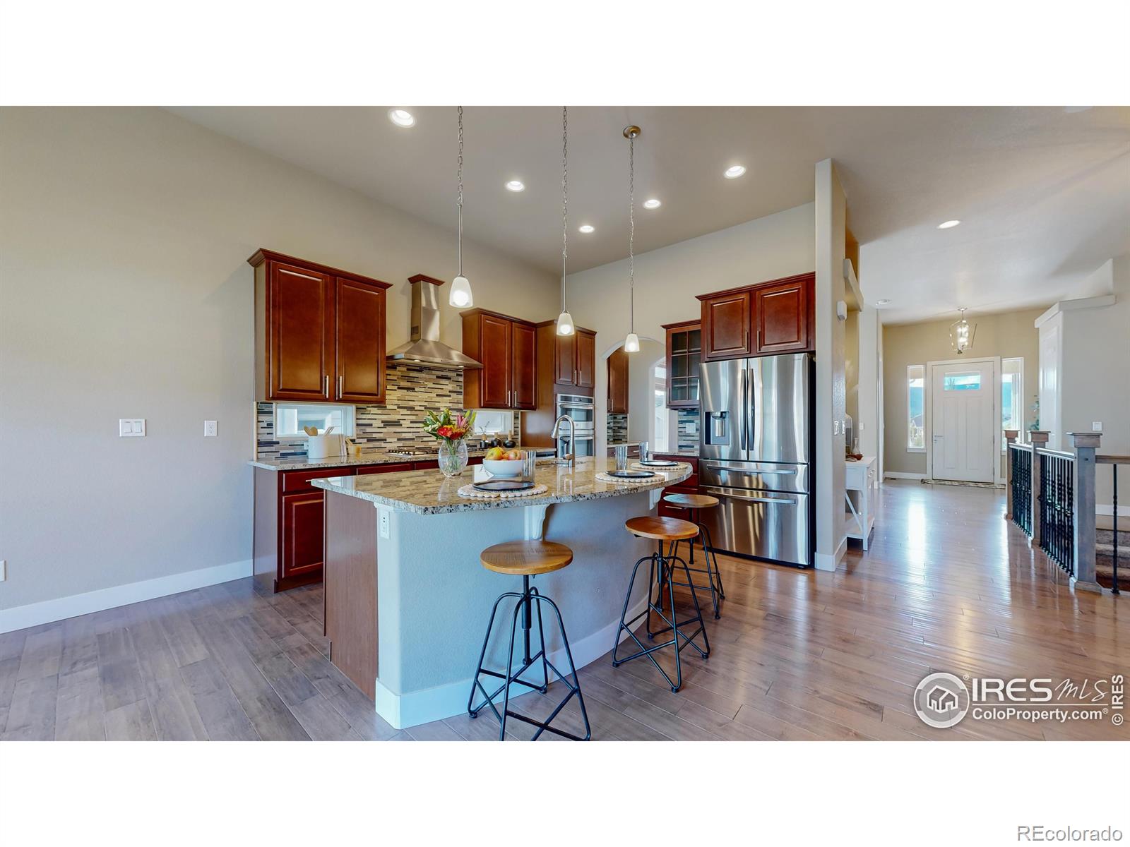 MLS Image #10 for 11739  spectacular bid circle,colorado springs, Colorado