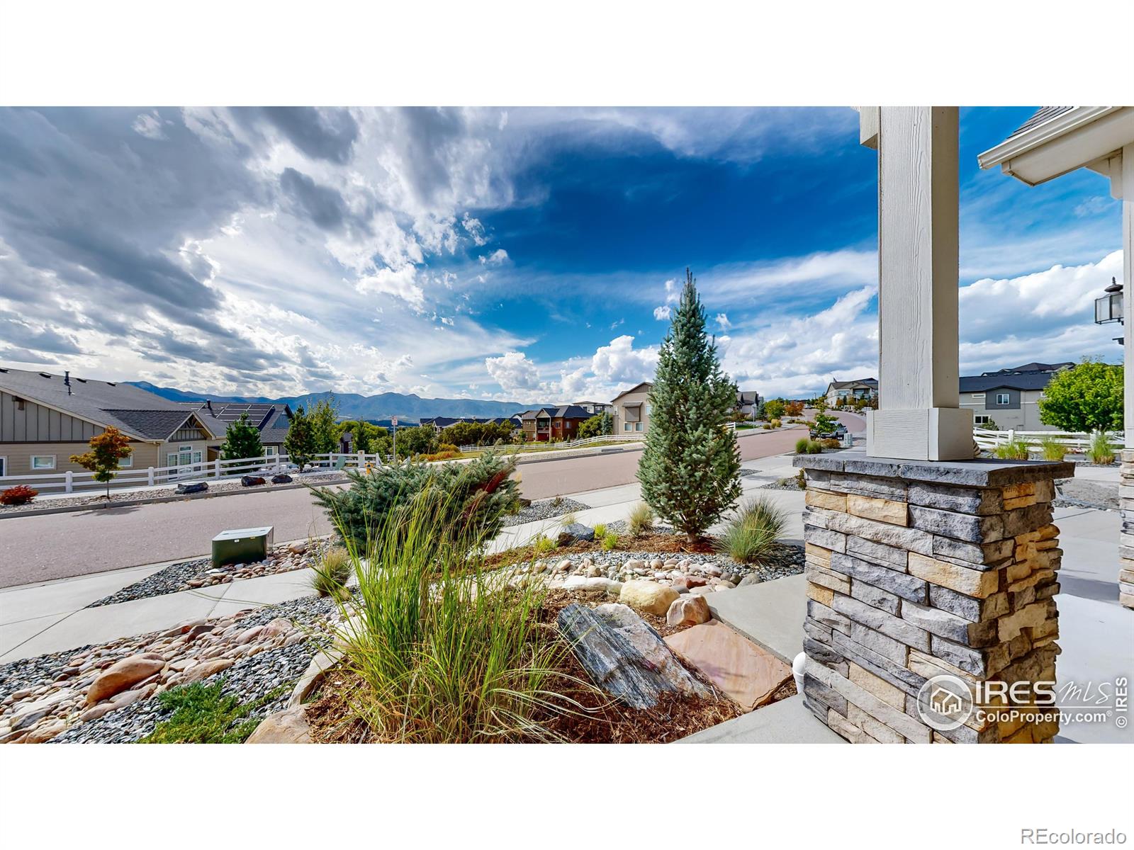 MLS Image #3 for 11739  spectacular bid circle,colorado springs, Colorado