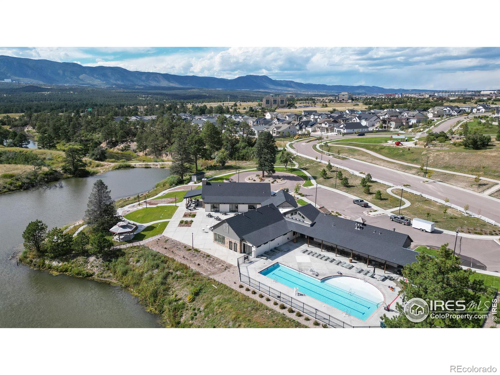 MLS Image #39 for 11739  spectacular bid circle,colorado springs, Colorado