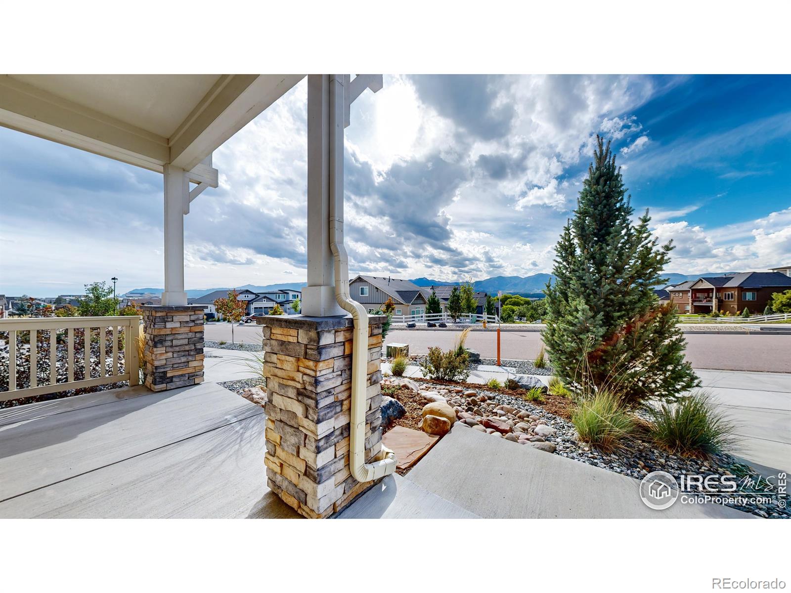 MLS Image #4 for 11739  spectacular bid circle,colorado springs, Colorado