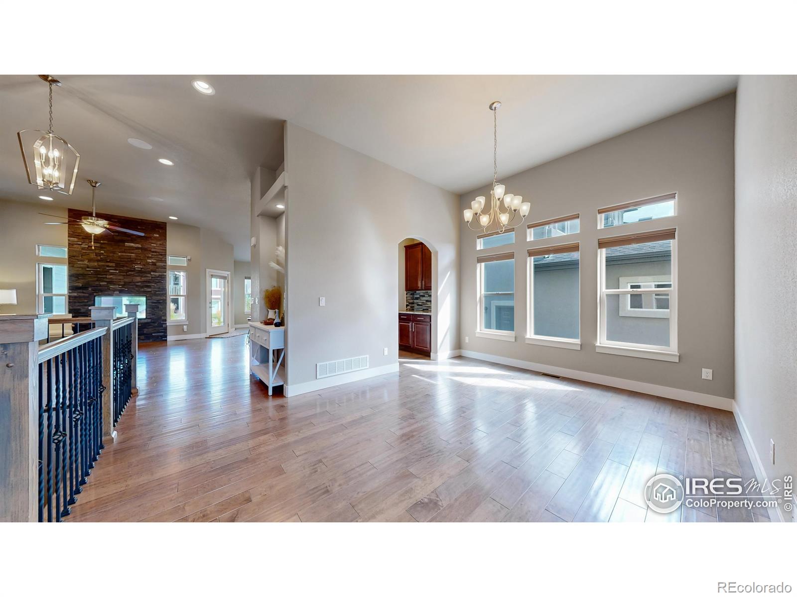 MLS Image #5 for 11739  spectacular bid circle,colorado springs, Colorado