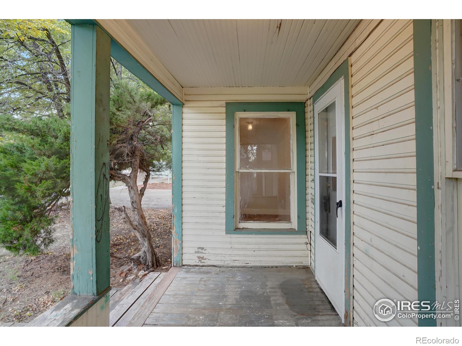 MLS Image #2 for 1232 n cleveland avenue,loveland, Colorado