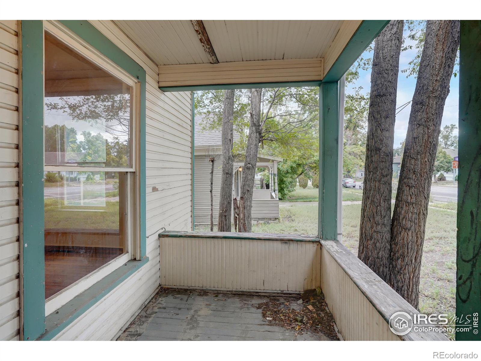 MLS Image #3 for 1232 n cleveland avenue,loveland, Colorado