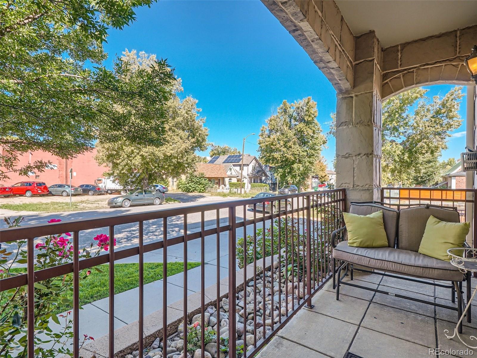 MLS Image #24 for 2100 n humboldt street 101,denver, Colorado