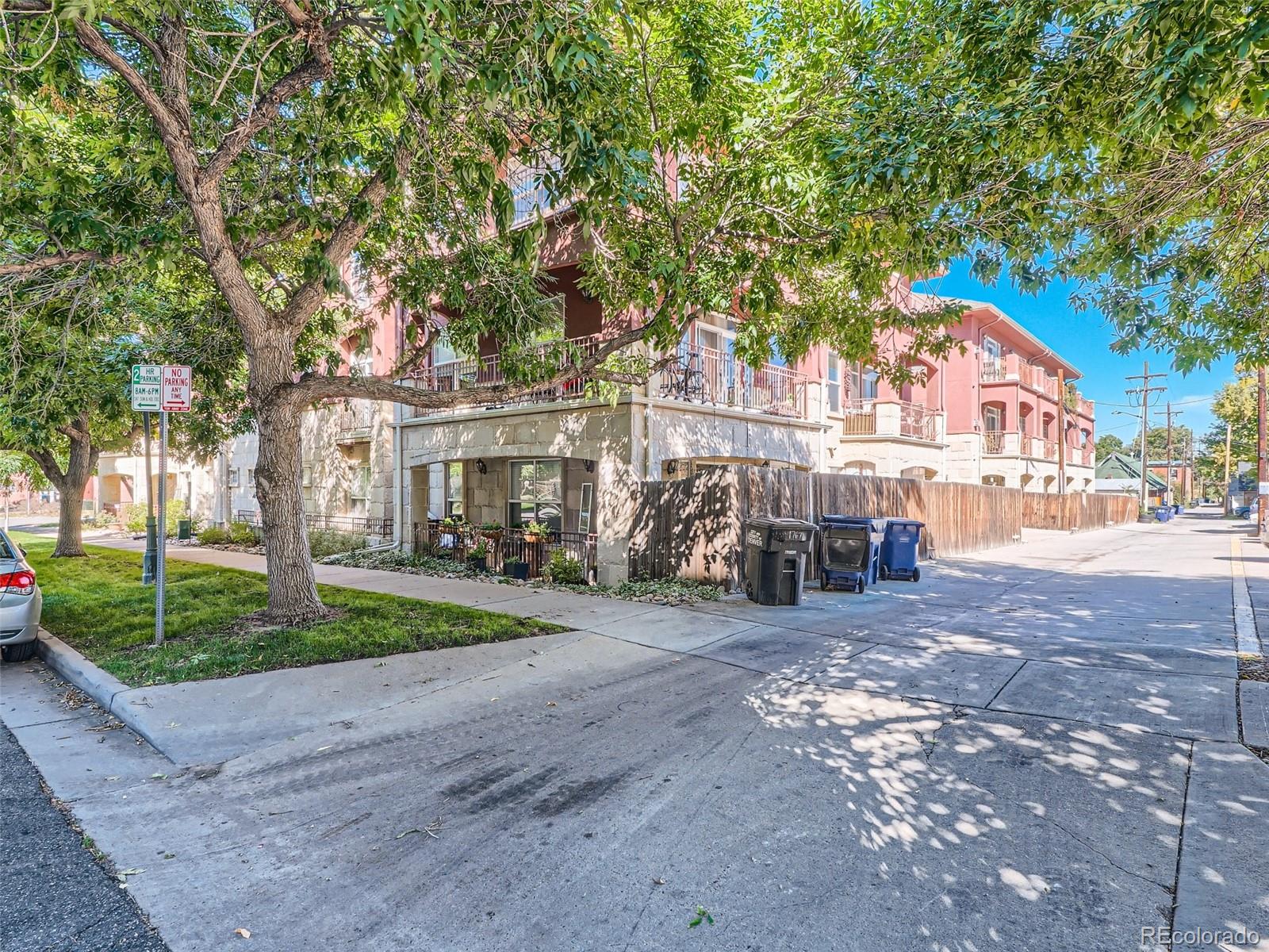 MLS Image #25 for 2100 n humboldt street 101,denver, Colorado