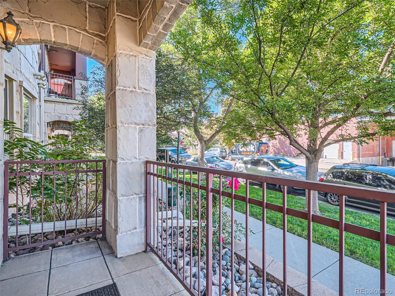 MLS Image #27 for 2100 n humboldt street 101,denver, Colorado