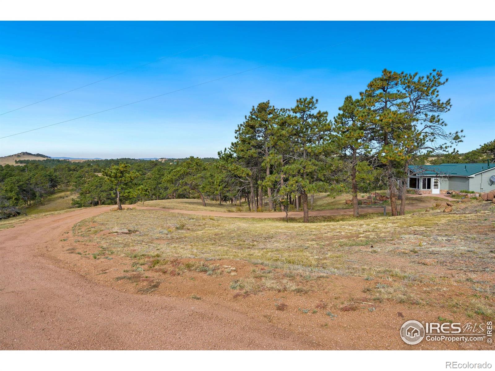 MLS Image #2 for 7770  red mountain road,livermore, Colorado