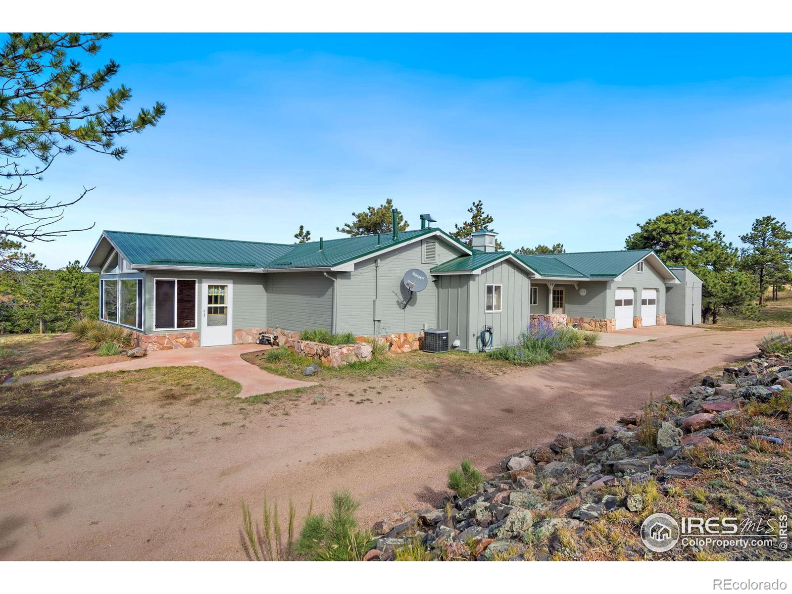 MLS Image #22 for 7770  red mountain road,livermore, Colorado