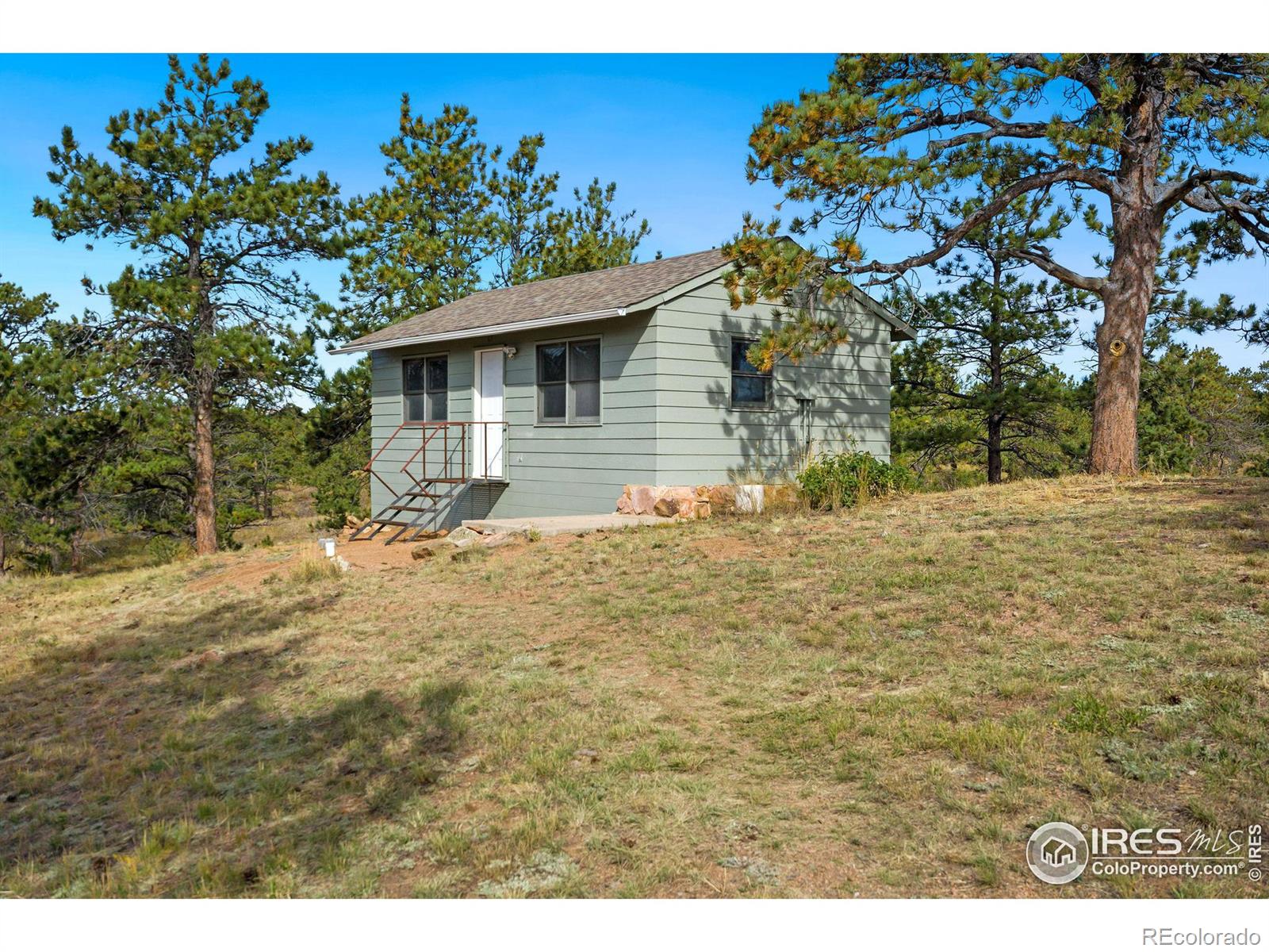 MLS Image #23 for 7770  red mountain road,livermore, Colorado