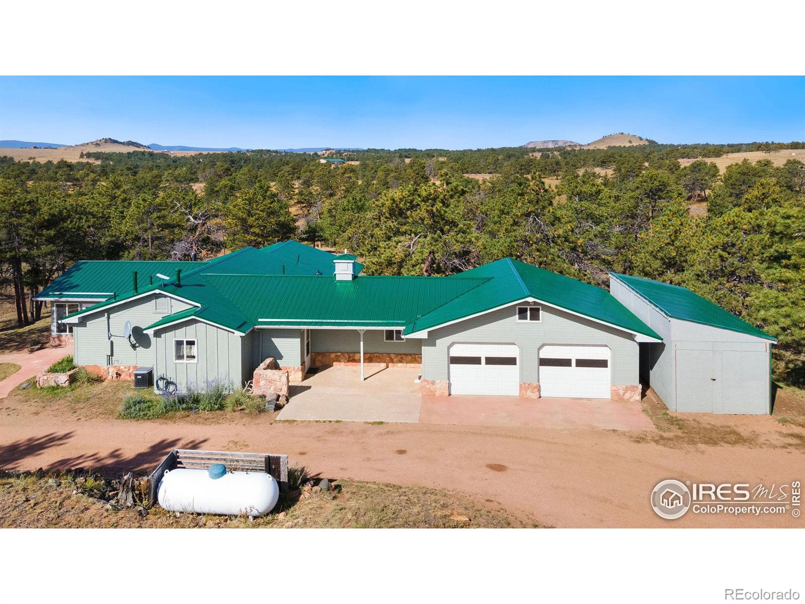MLS Image #24 for 7770  red mountain road,livermore, Colorado