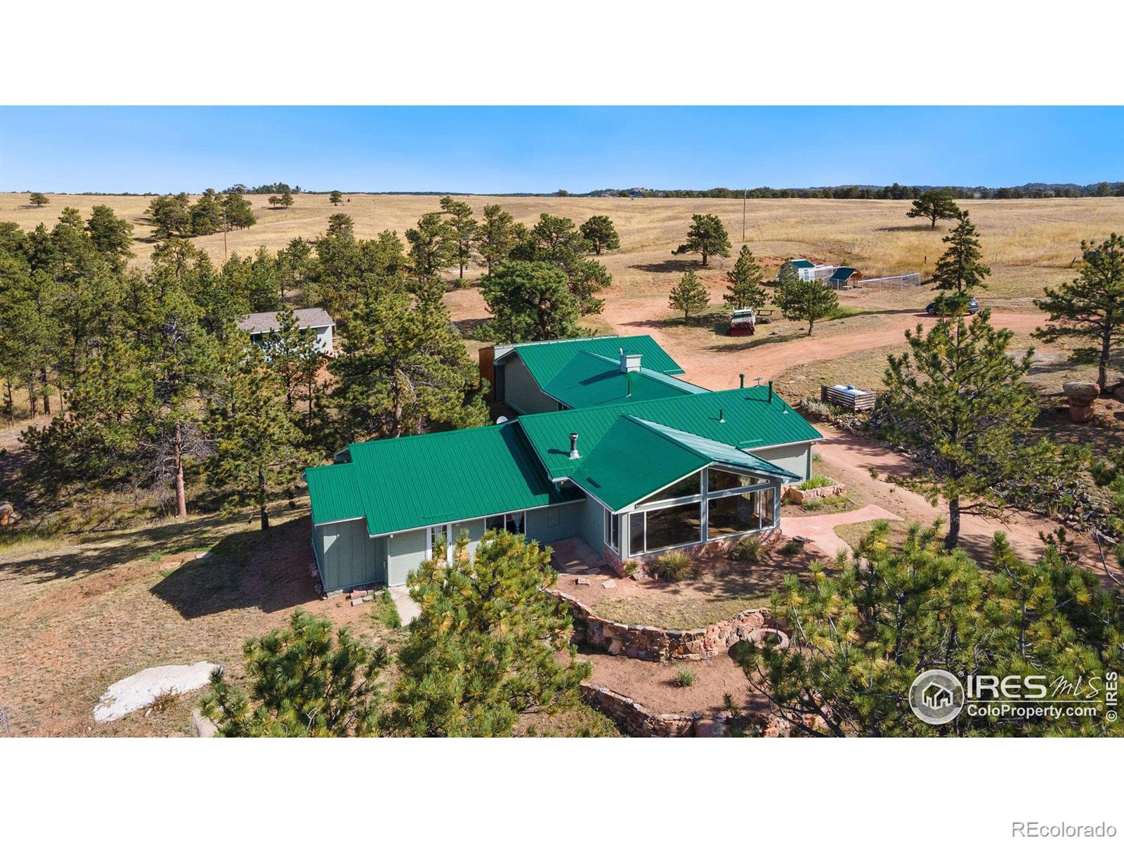 MLS Image #25 for 7770  red mountain road,livermore, Colorado