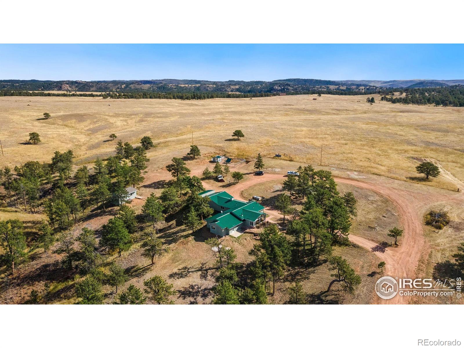 MLS Image #26 for 7770  red mountain road,livermore, Colorado