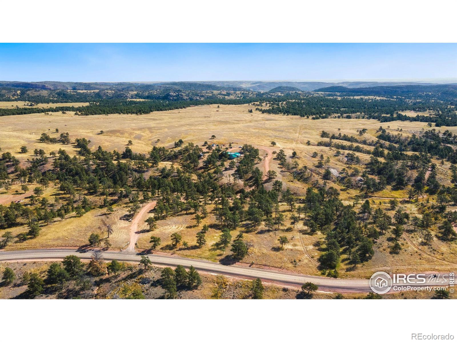 MLS Image #29 for 7770  red mountain road,livermore, Colorado