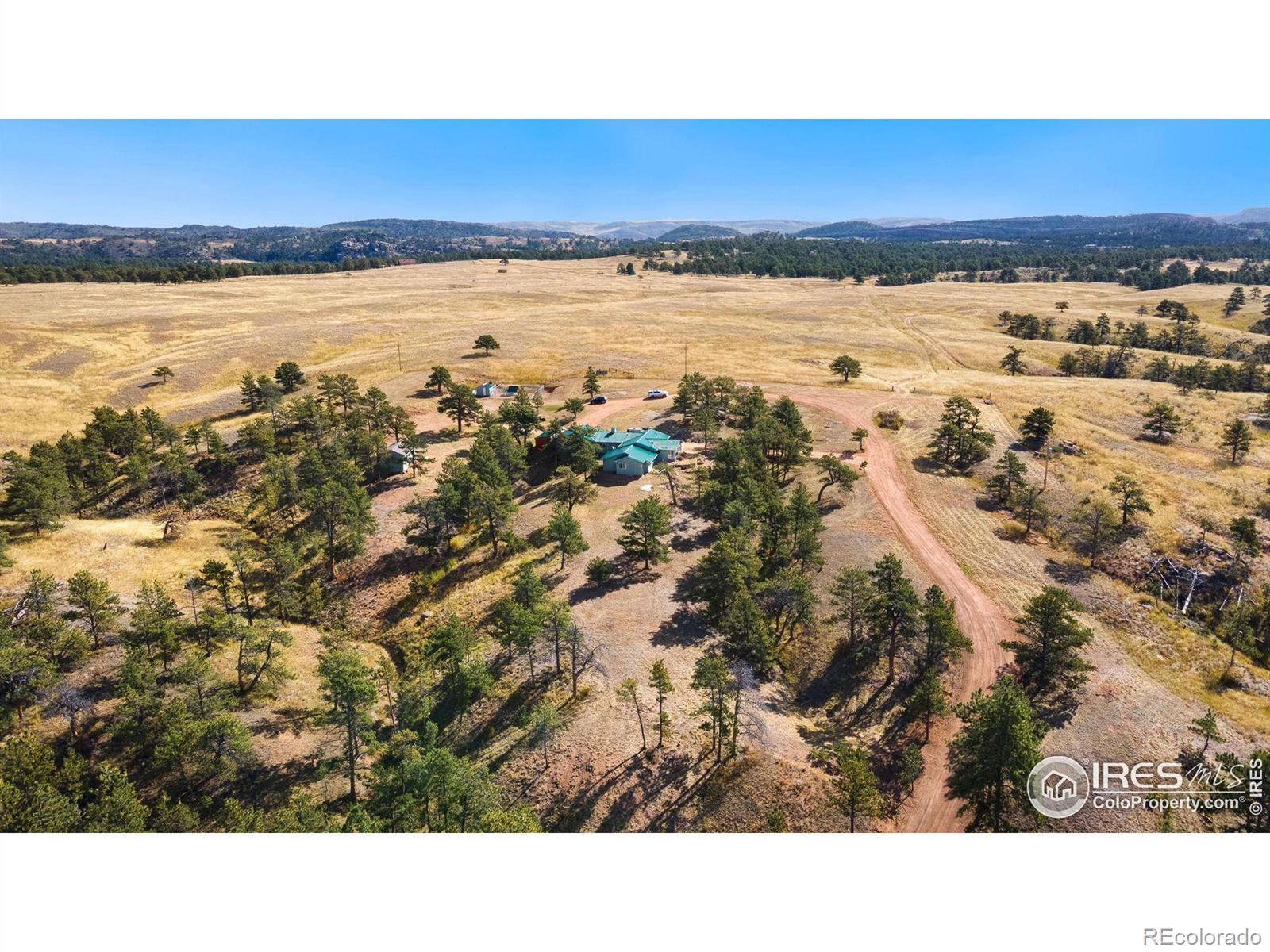 MLS Image #31 for 7770  red mountain road,livermore, Colorado