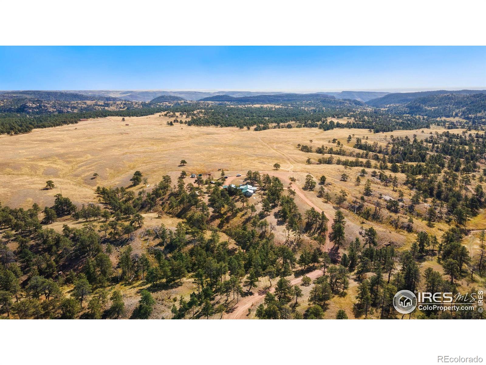 MLS Image #32 for 7770  red mountain road,livermore, Colorado