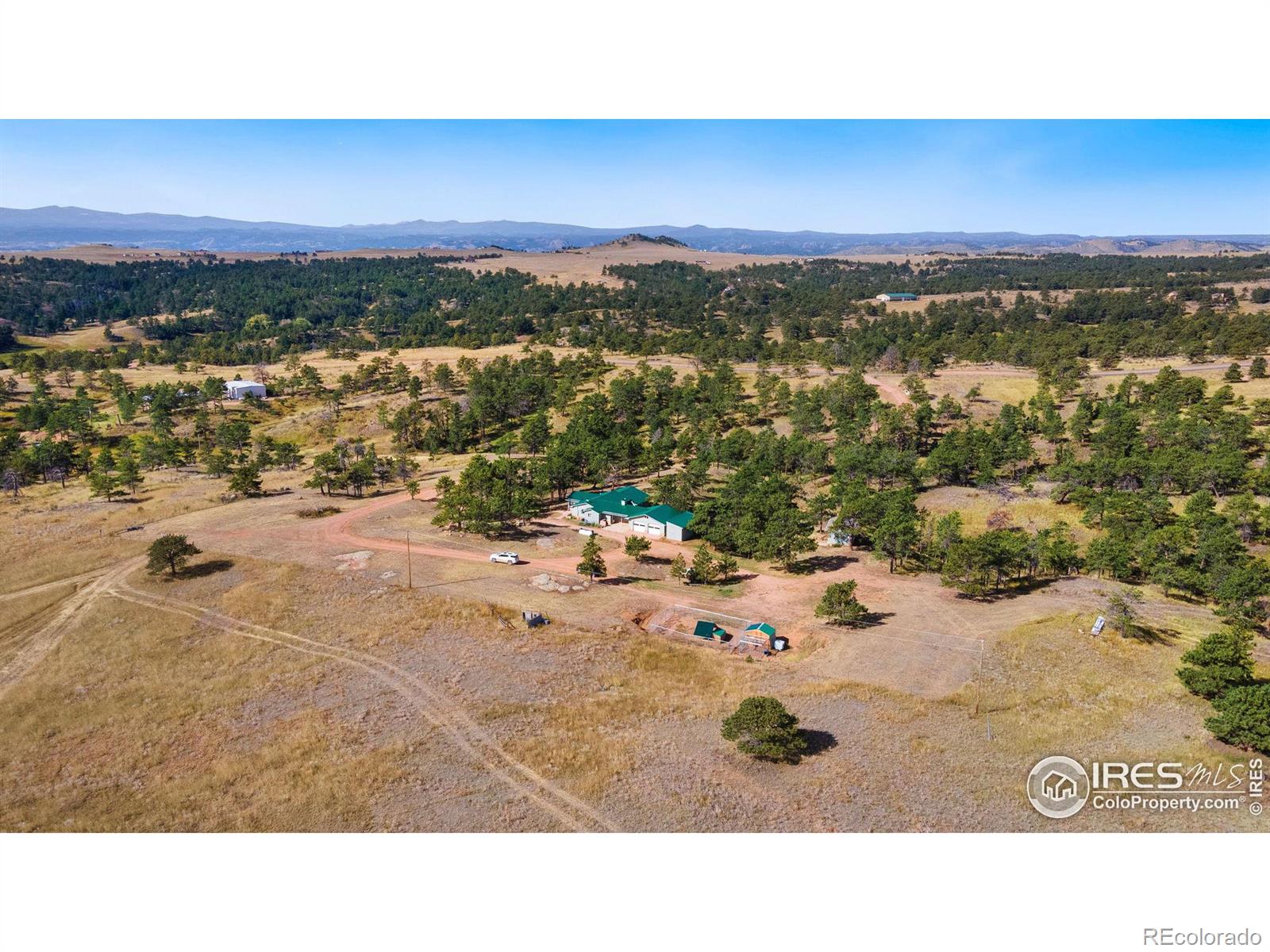 MLS Image #33 for 7770  red mountain road,livermore, Colorado