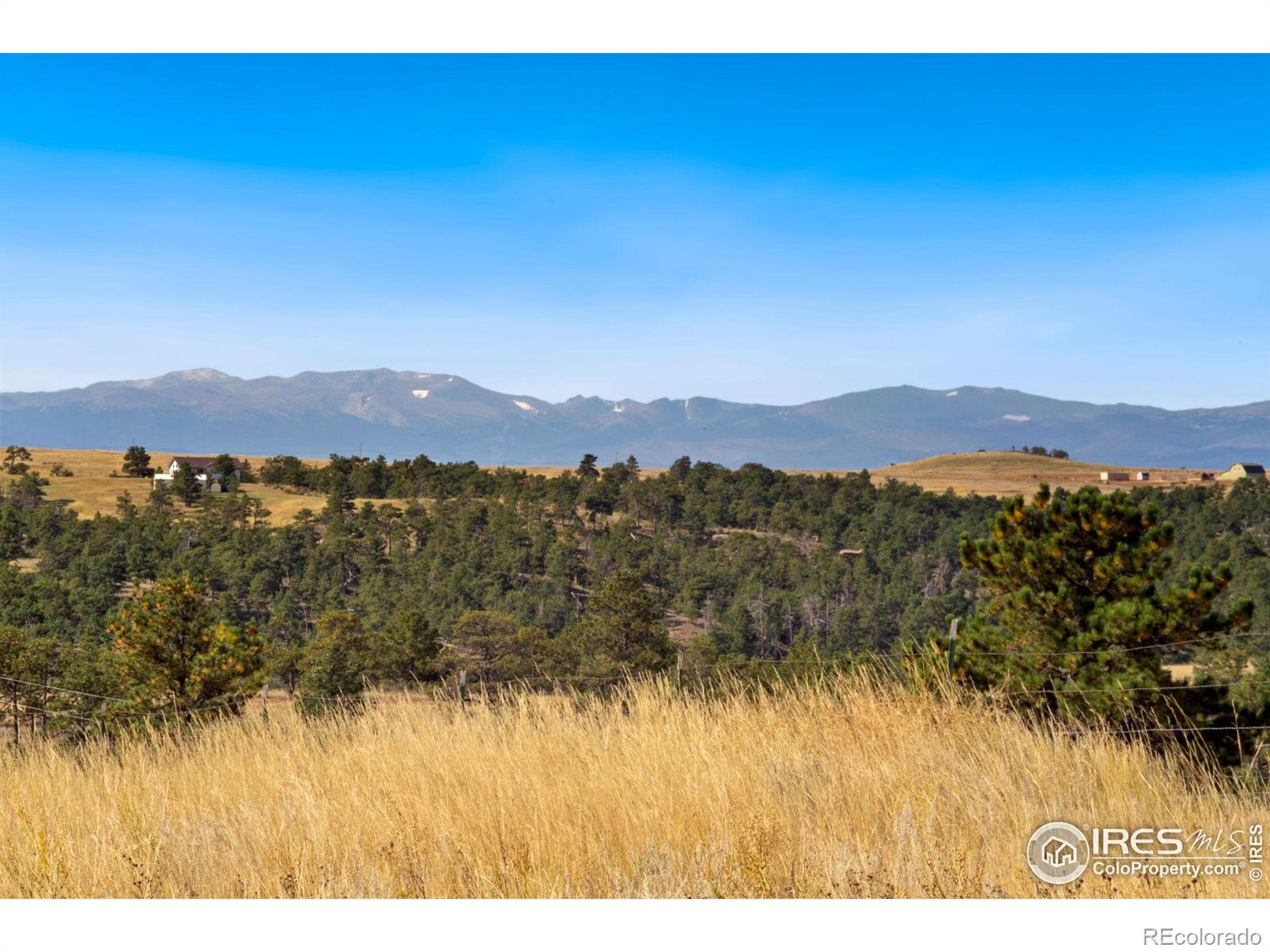 MLS Image #35 for 7770  red mountain road,livermore, Colorado