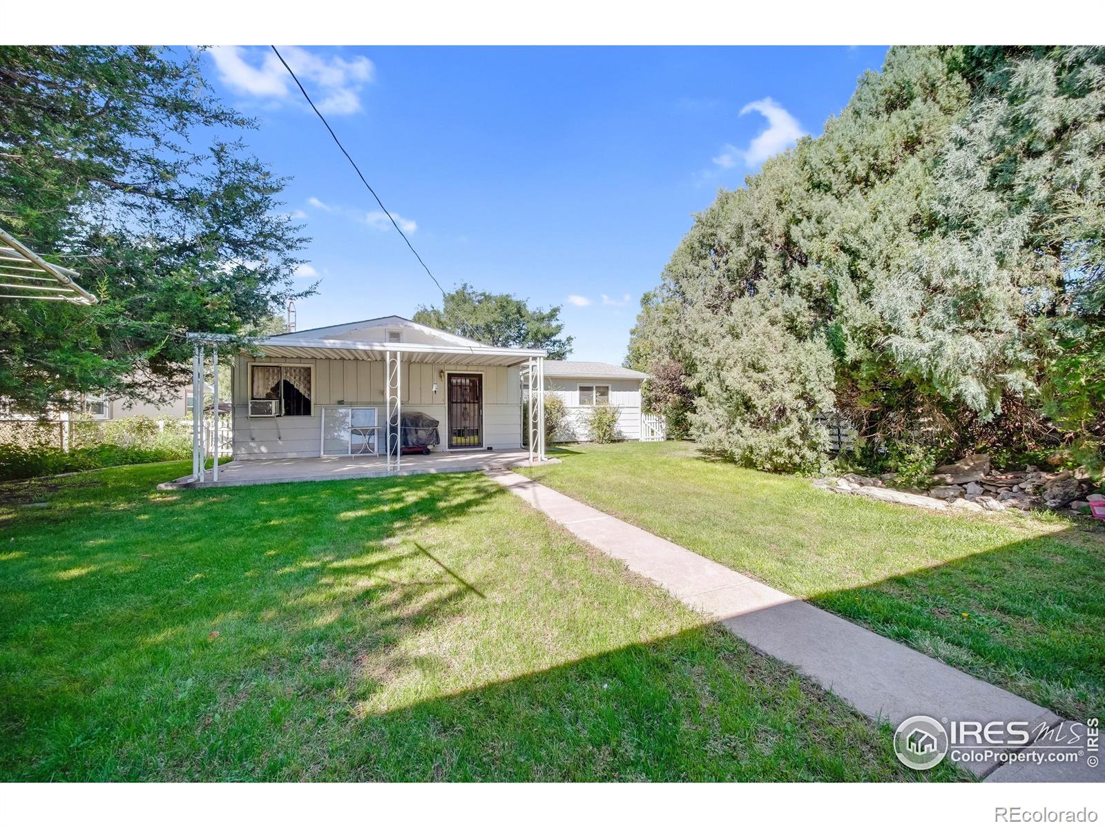 MLS Image #18 for 258  gum avenue,akron, Colorado