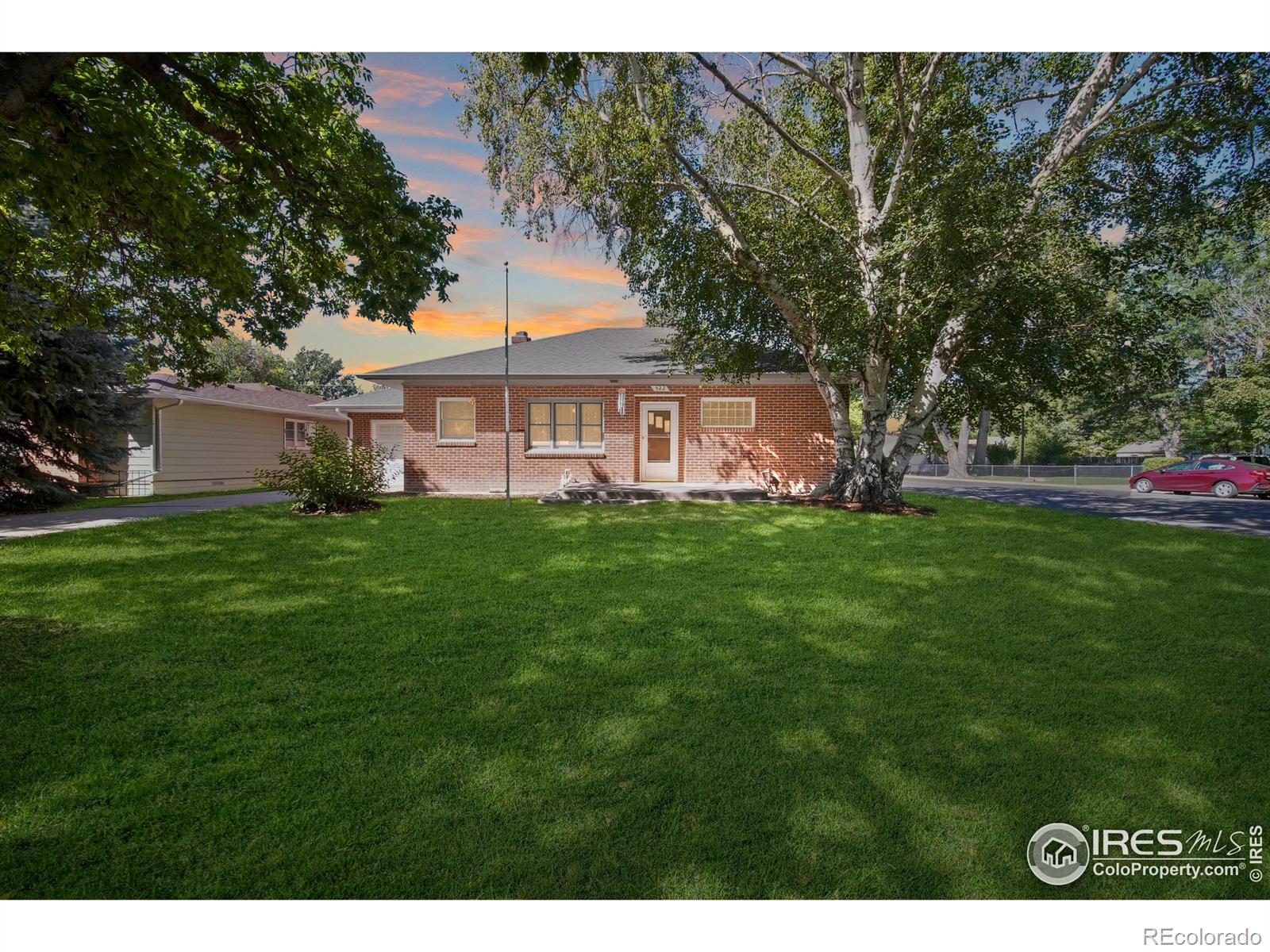 MLS Image #0 for 522  turner street,brush, Colorado