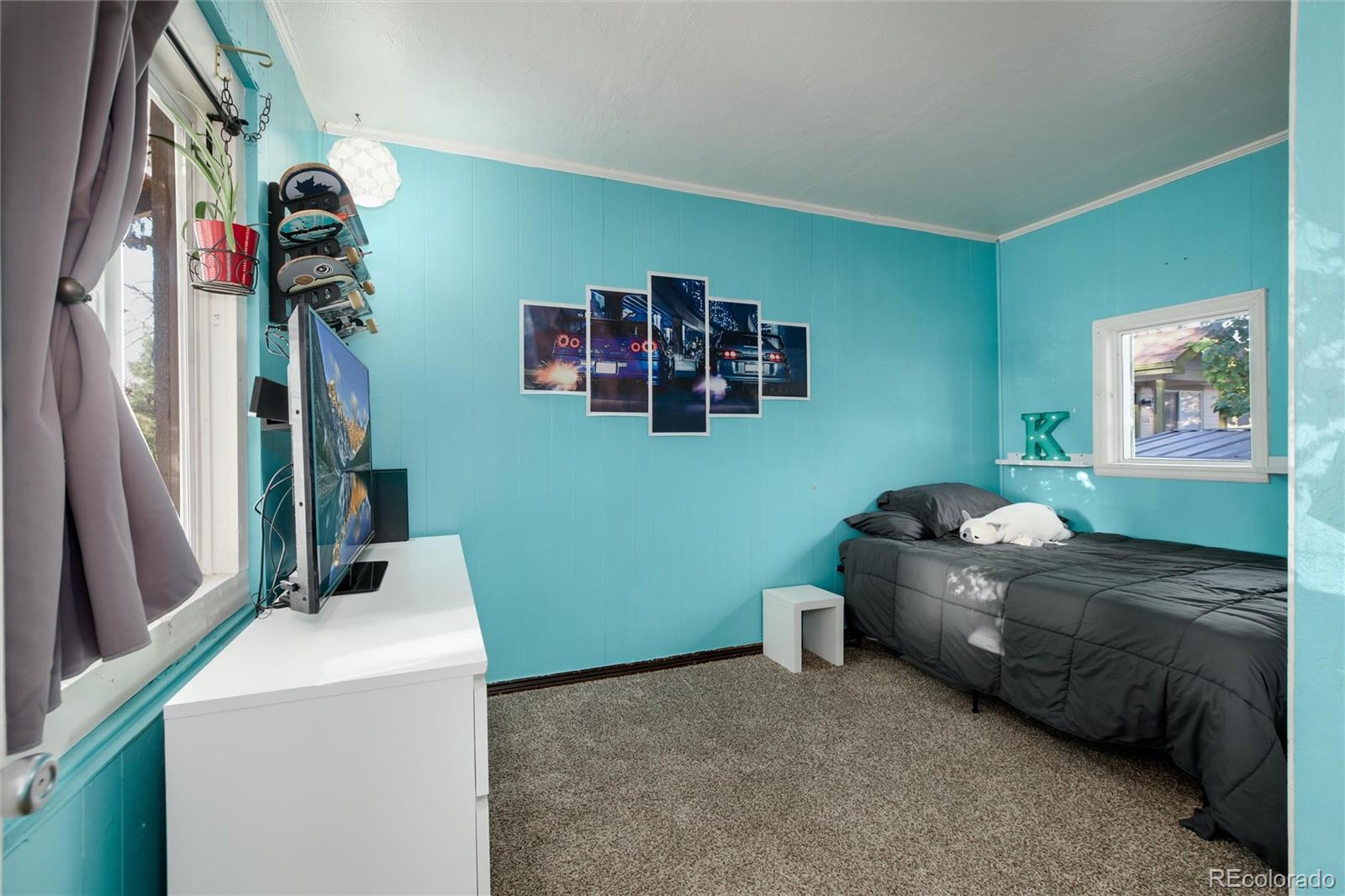 MLS Image #22 for 114  knox court,denver, Colorado