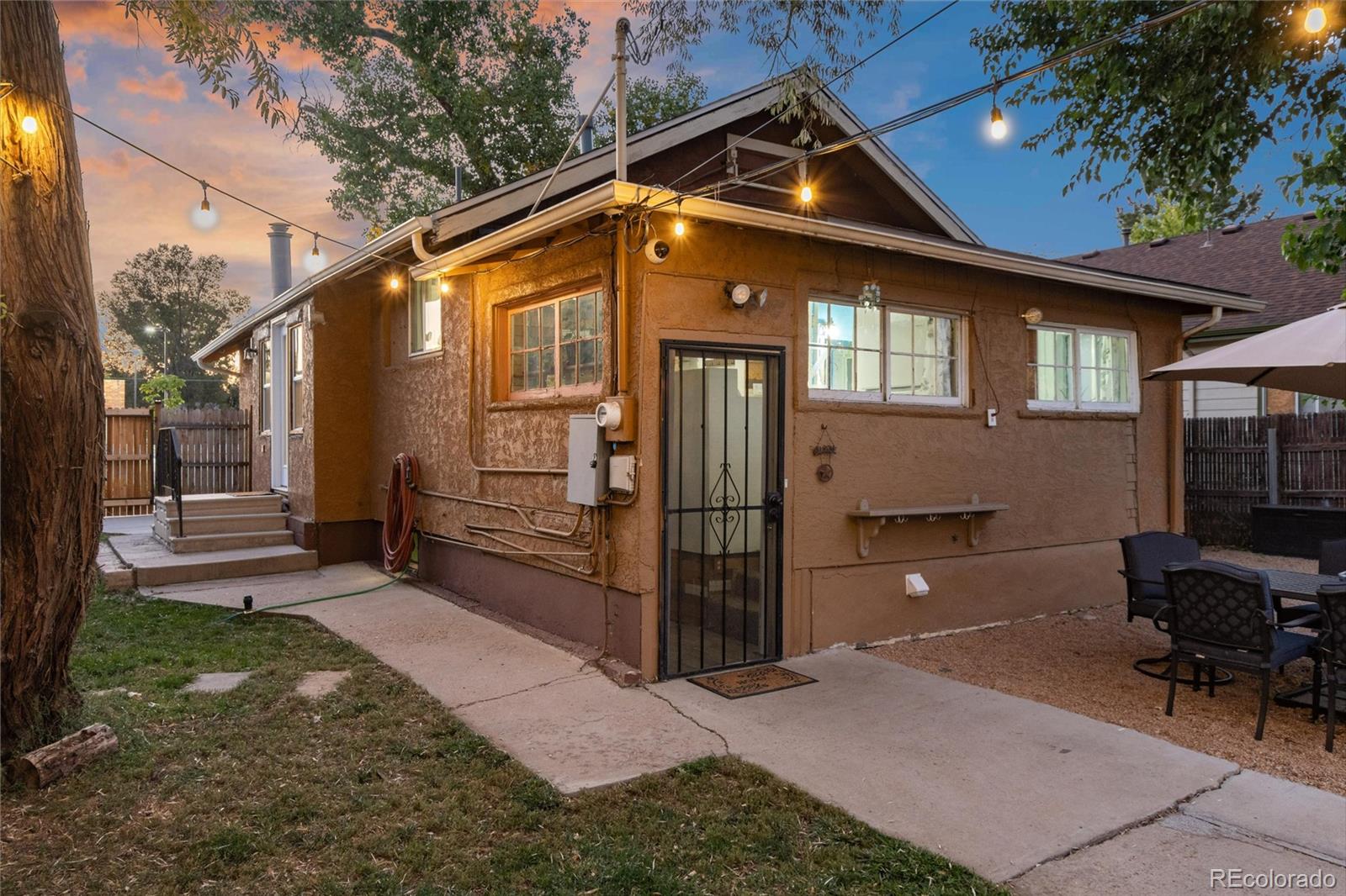 MLS Image #31 for 114  knox court,denver, Colorado