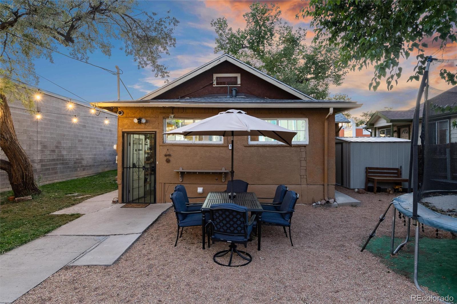 MLS Image #32 for 114  knox court,denver, Colorado