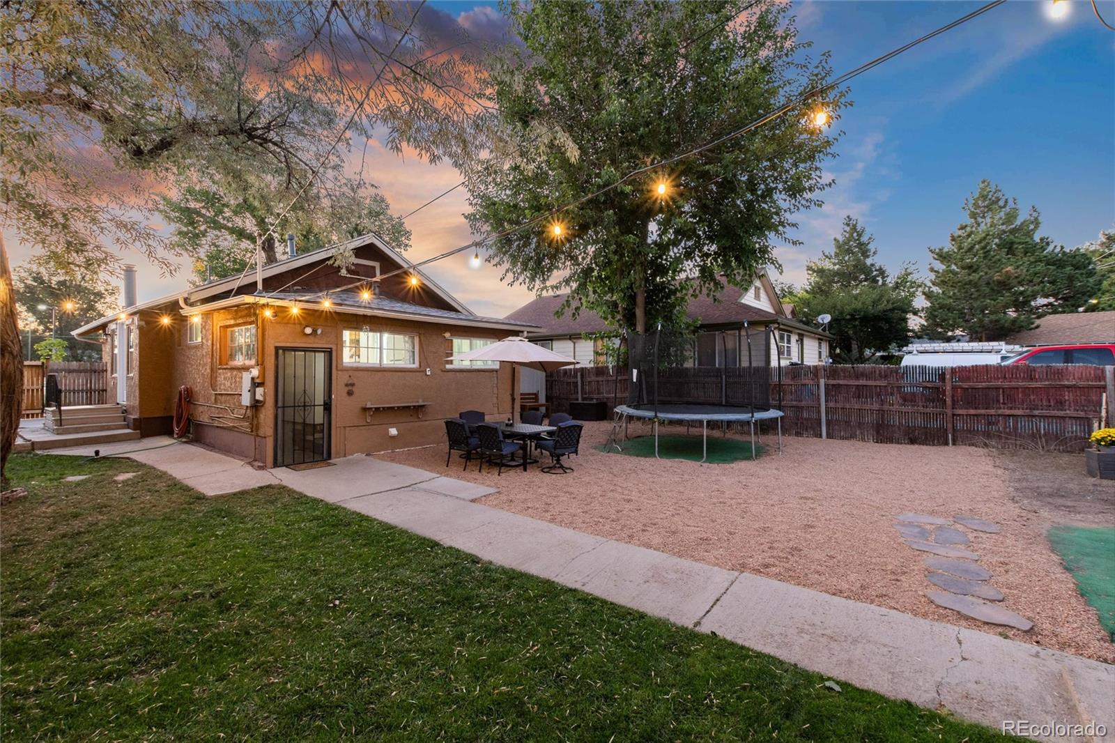 MLS Image #34 for 114  knox court,denver, Colorado