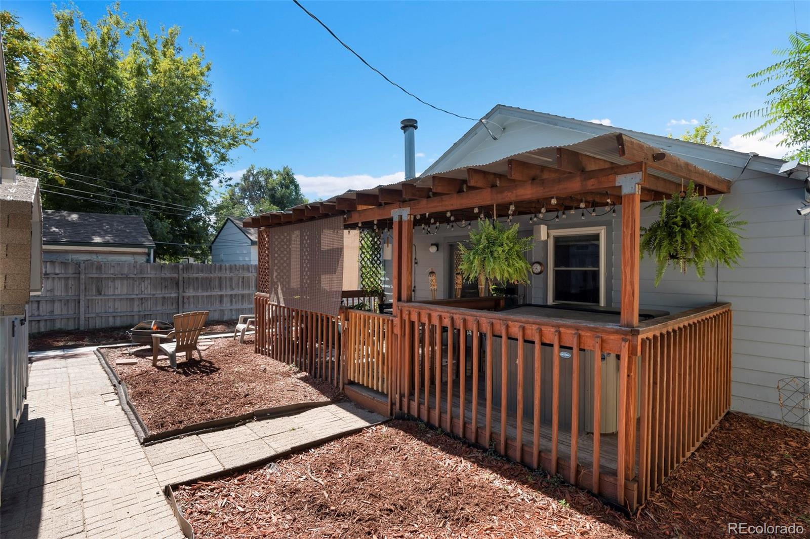 MLS Image #26 for 1220  emporia street,aurora, Colorado