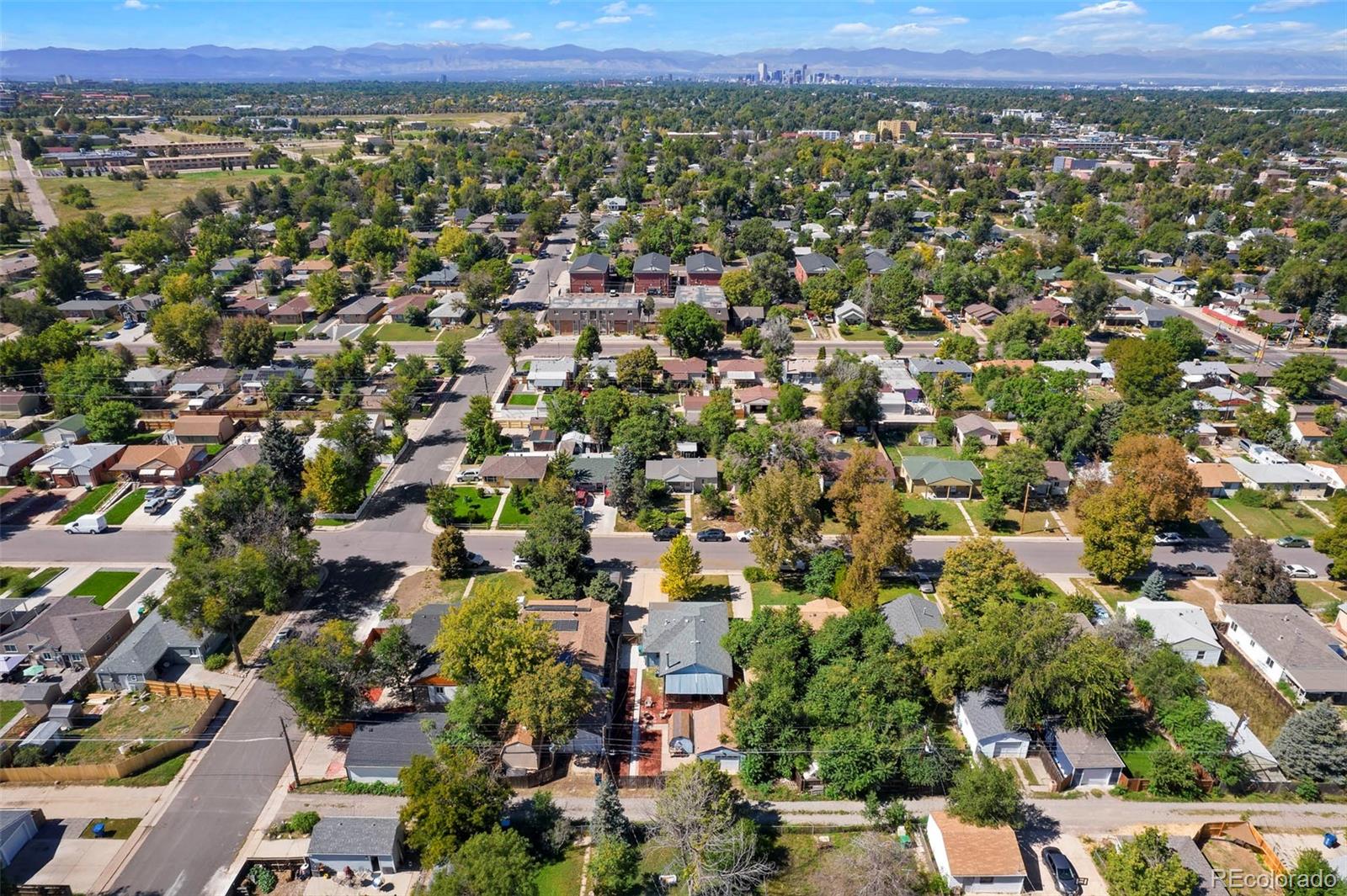 MLS Image #32 for 1220  emporia street,aurora, Colorado