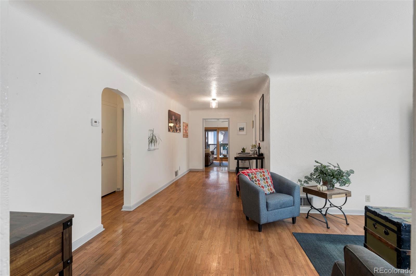 MLS Image #5 for 1220  emporia street,aurora, Colorado