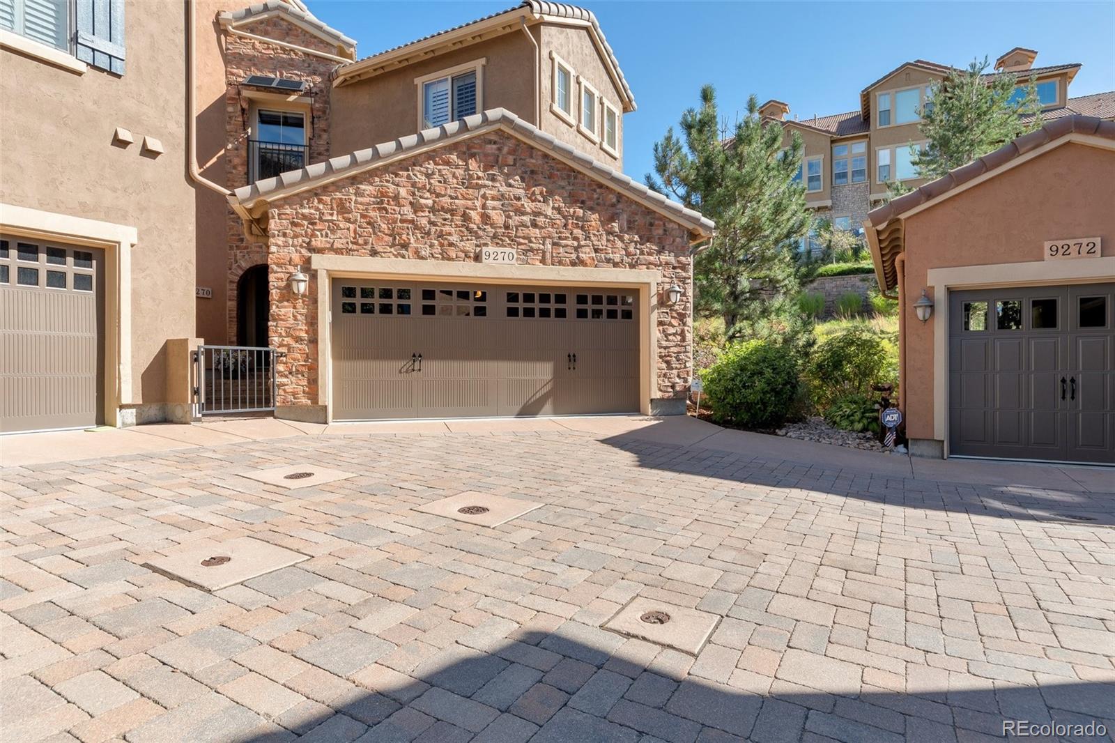 MLS Image #3 for 9270  sori lane ,highlands ranch, Colorado