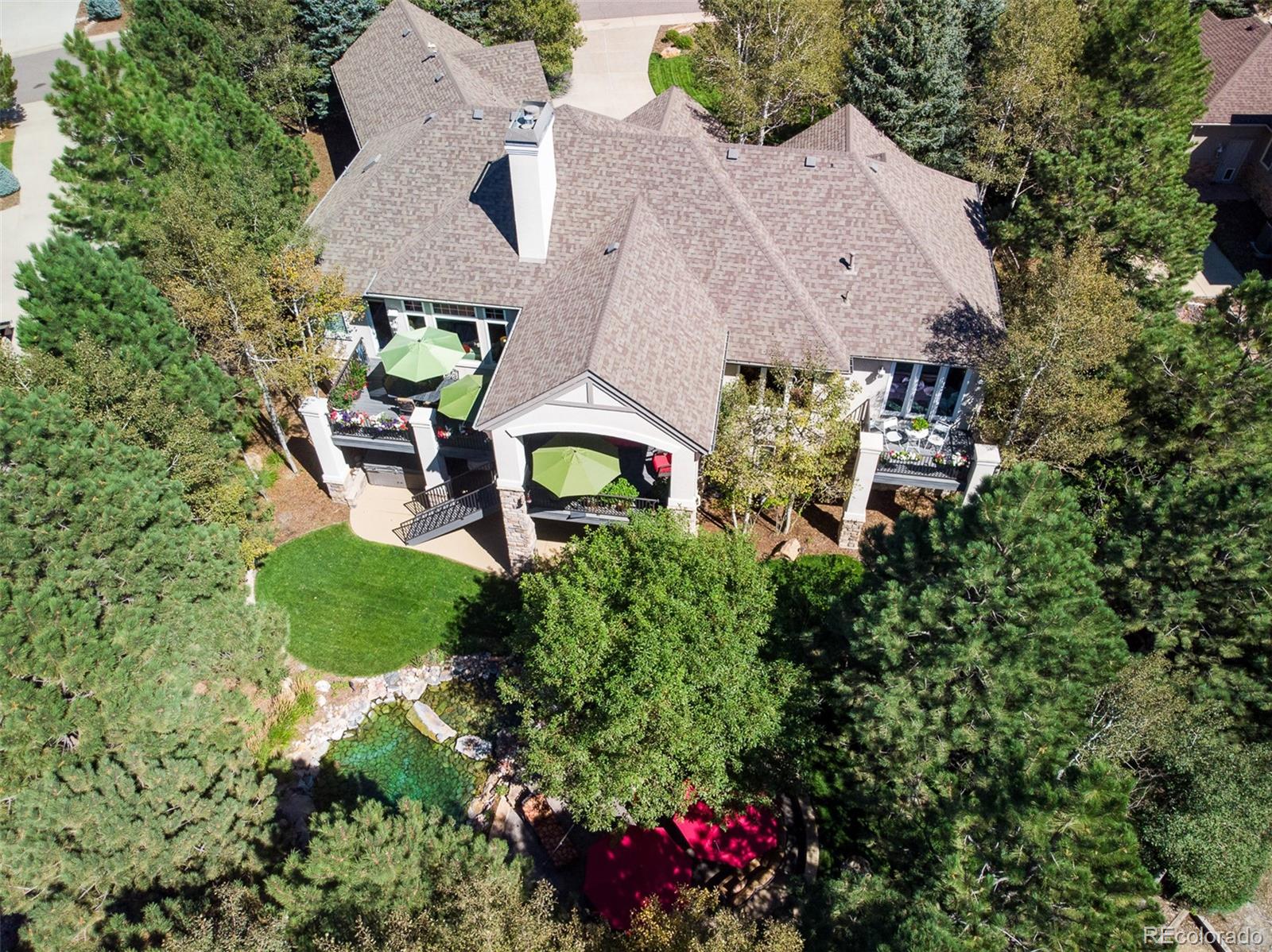 MLS Image #2 for 5105  horned owl way,parker, Colorado