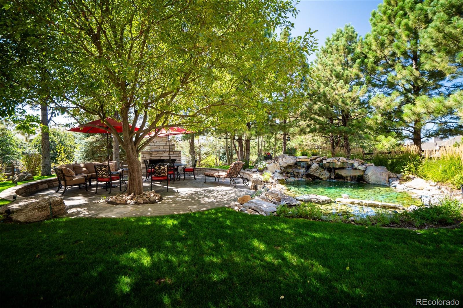 MLS Image #7 for 5105  horned owl way,parker, Colorado