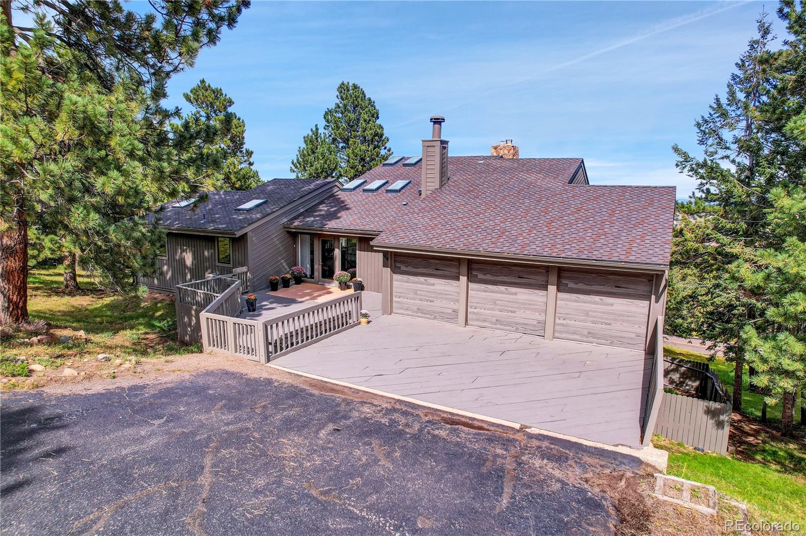 MLS Image #3 for 1164  snowberry drive,golden, Colorado