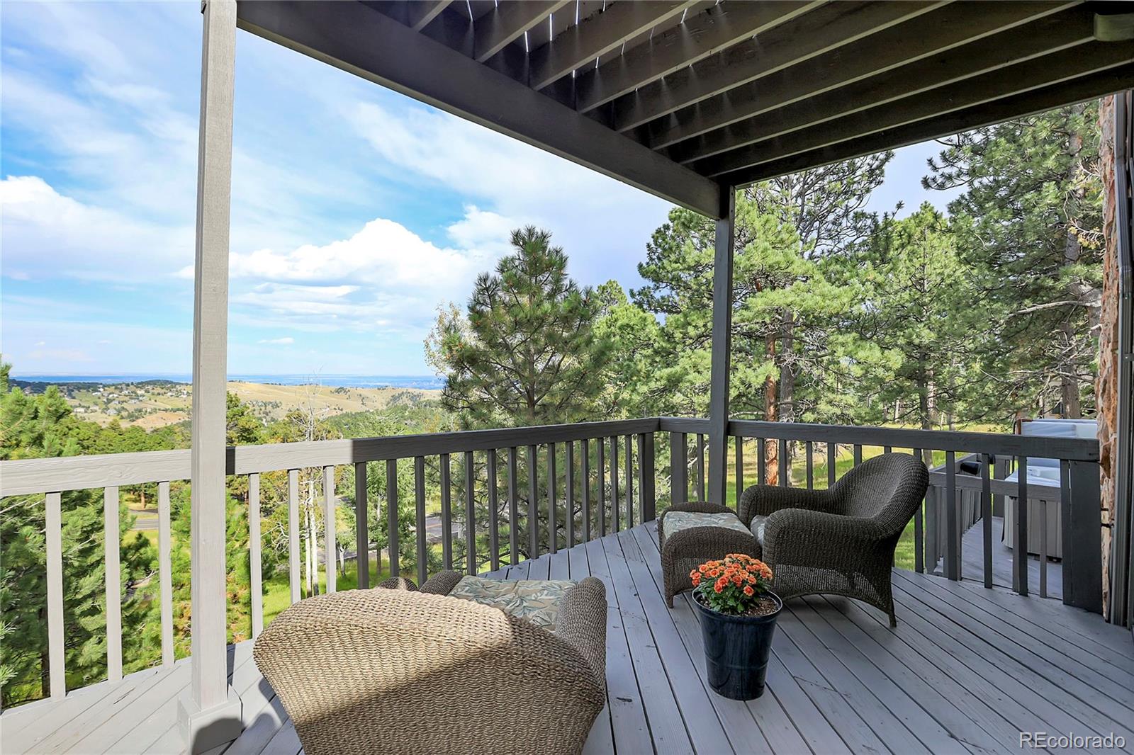 MLS Image #36 for 1164  snowberry drive,golden, Colorado
