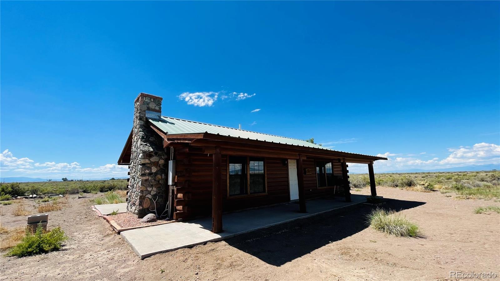 MLS Image #0 for 10625  morning dove ,mosca, Colorado