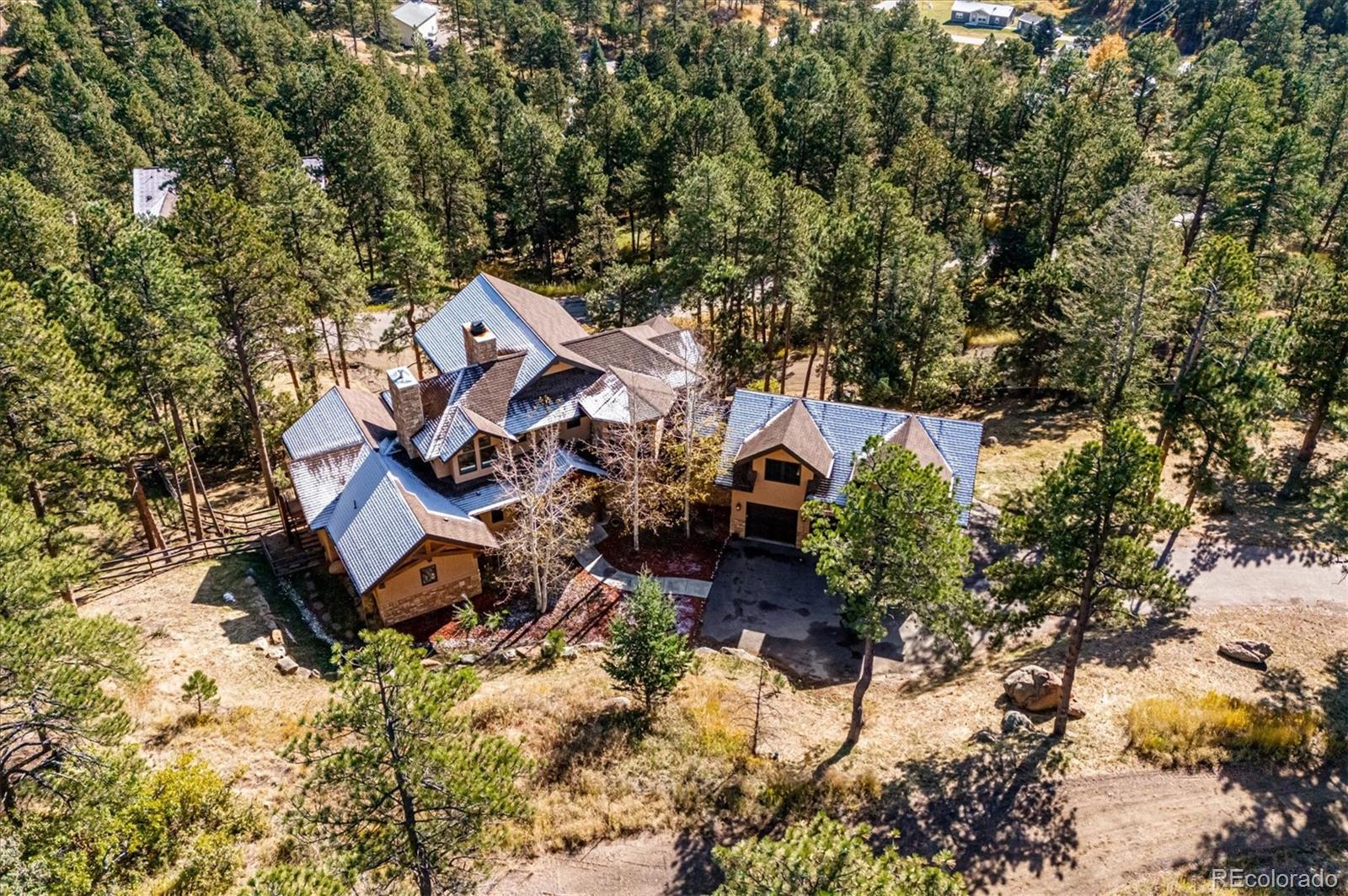 MLS Image #2 for 21401  spinning wheel ,morrison, Colorado