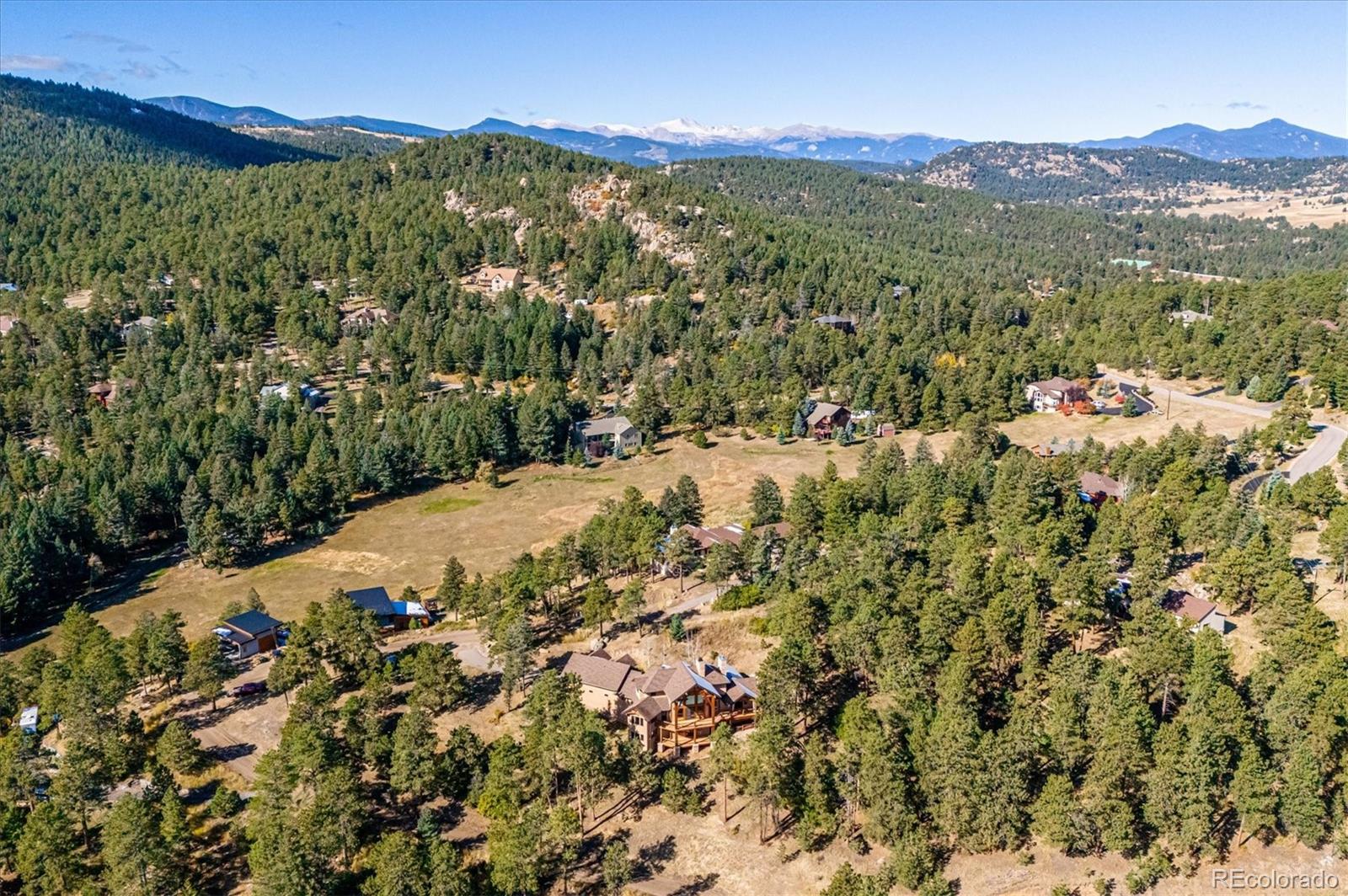 MLS Image #37 for 21401  spinning wheel ,morrison, Colorado