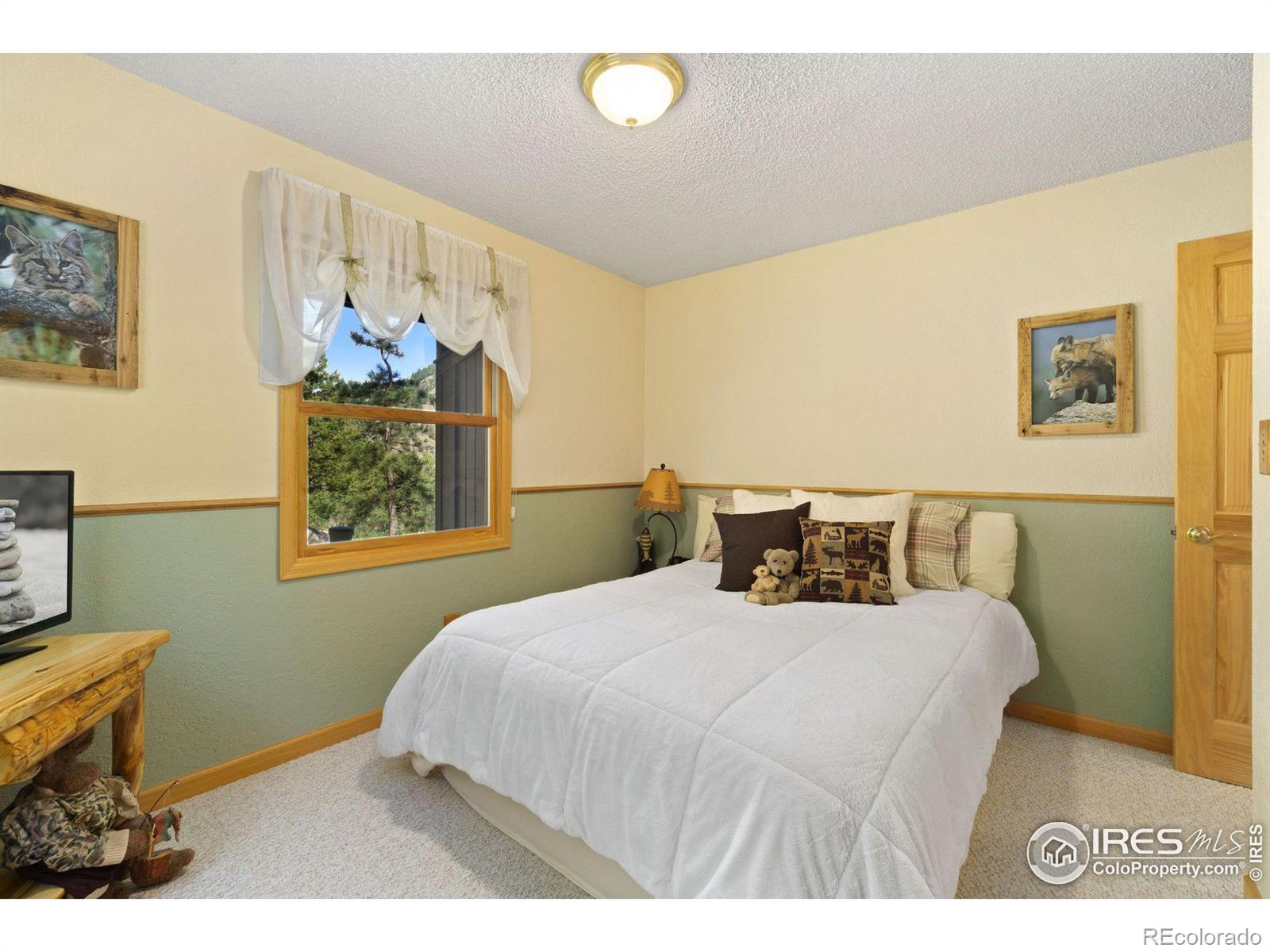 MLS Image #10 for 427  waltonia road,drake, Colorado