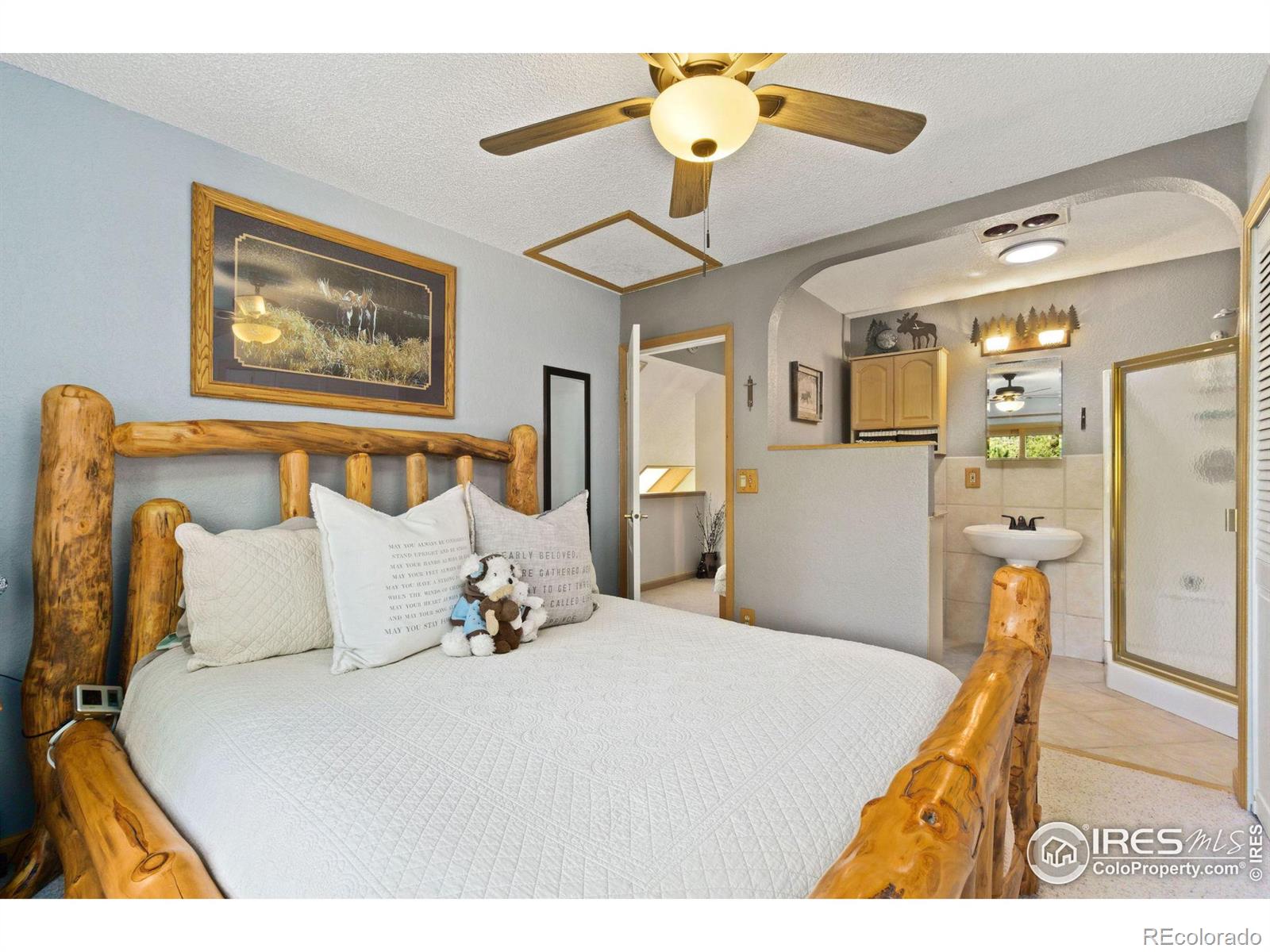 MLS Image #14 for 427  waltonia road,drake, Colorado