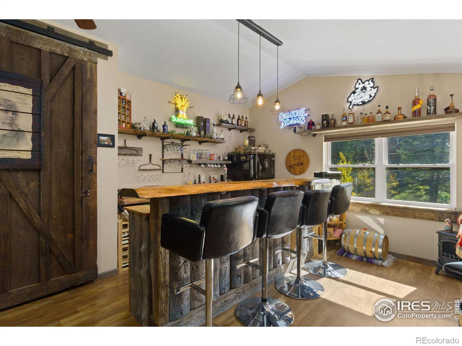 MLS Image #21 for 427  waltonia road,drake, Colorado