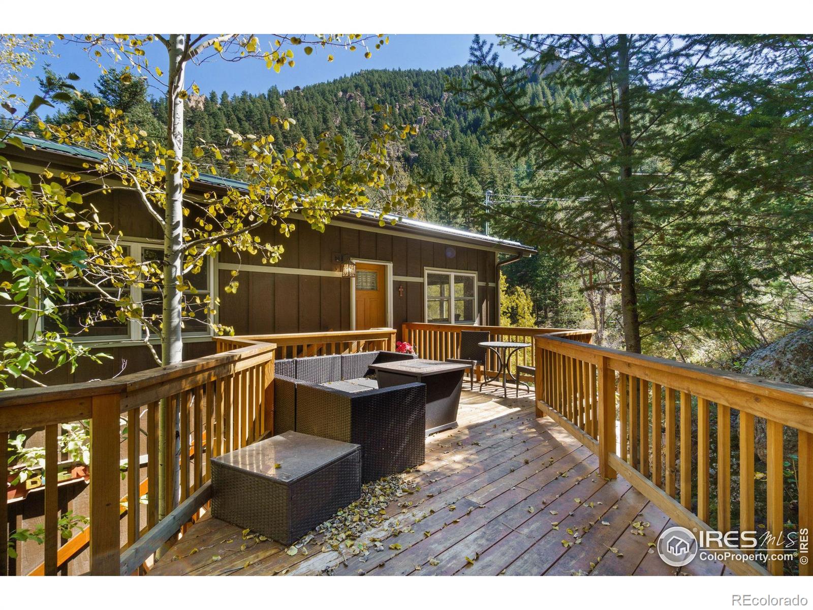 MLS Image #25 for 427  waltonia road,drake, Colorado