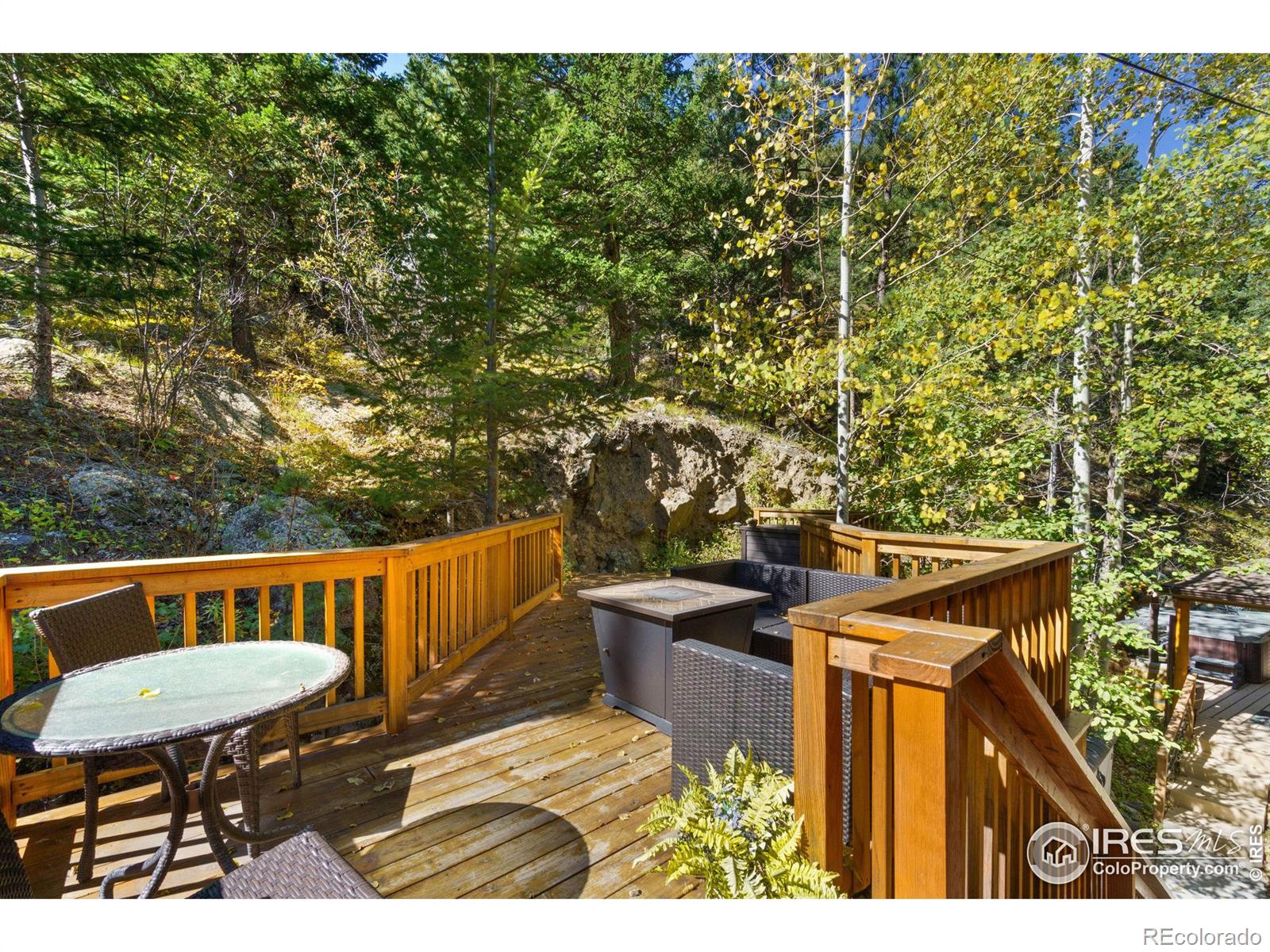 MLS Image #26 for 427  waltonia road,drake, Colorado