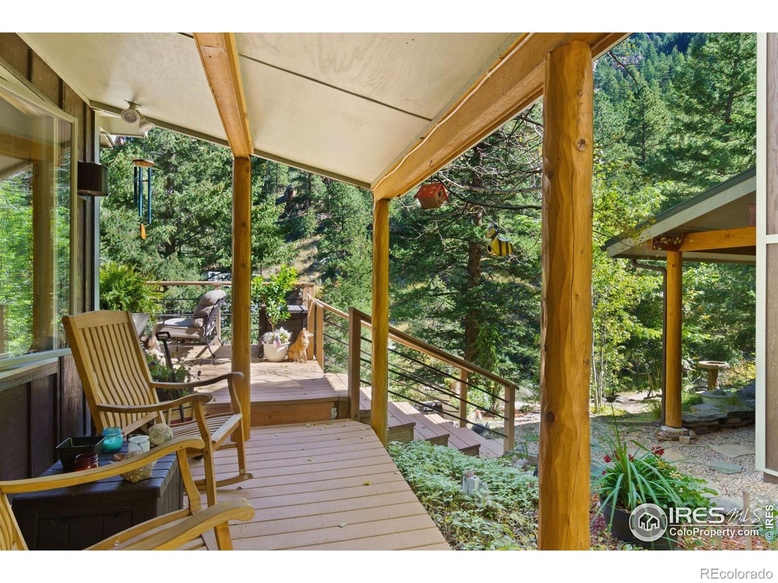 MLS Image #27 for 427  waltonia road,drake, Colorado