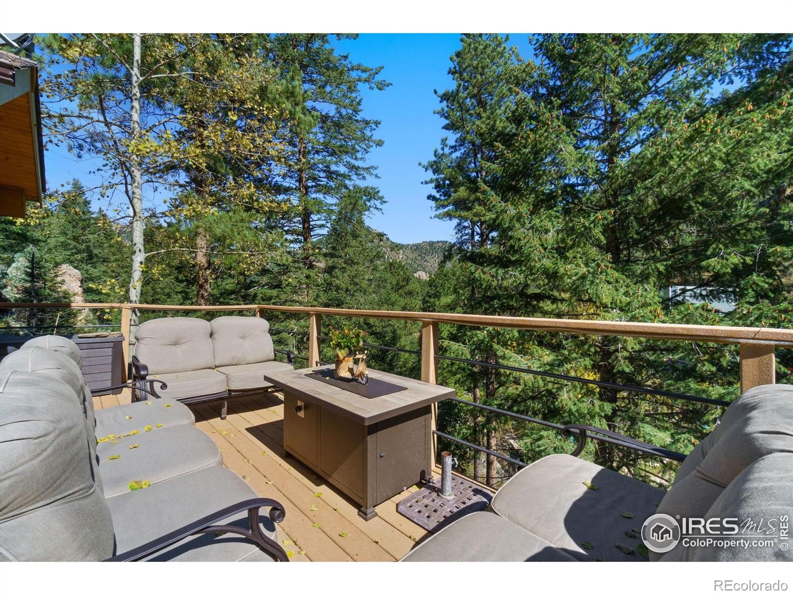 MLS Image #28 for 427  waltonia road,drake, Colorado