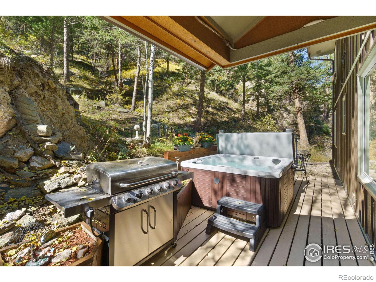 MLS Image #30 for 427  waltonia road,drake, Colorado